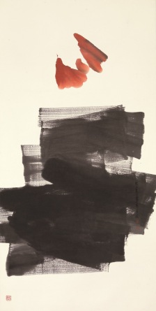 Lu Shoukun, Zen Painting