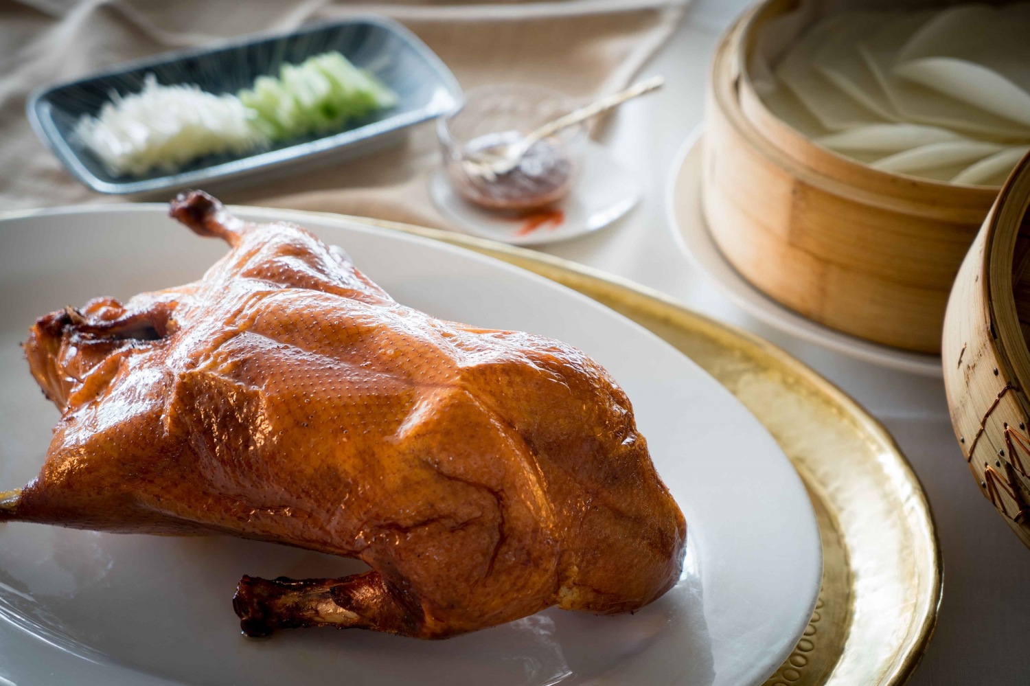 Peking Duck